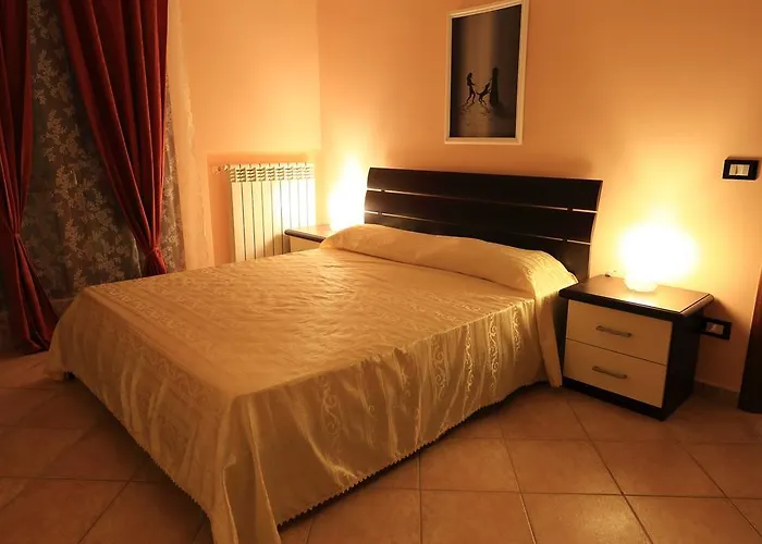 公寓式酒店 齐萌多公寓式酒店 3*