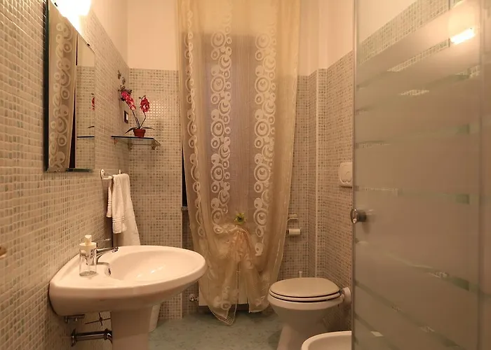 齐萌多公寓式酒店