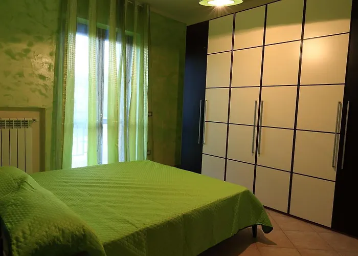 公寓式酒店 齐萌多公寓式酒店 3*