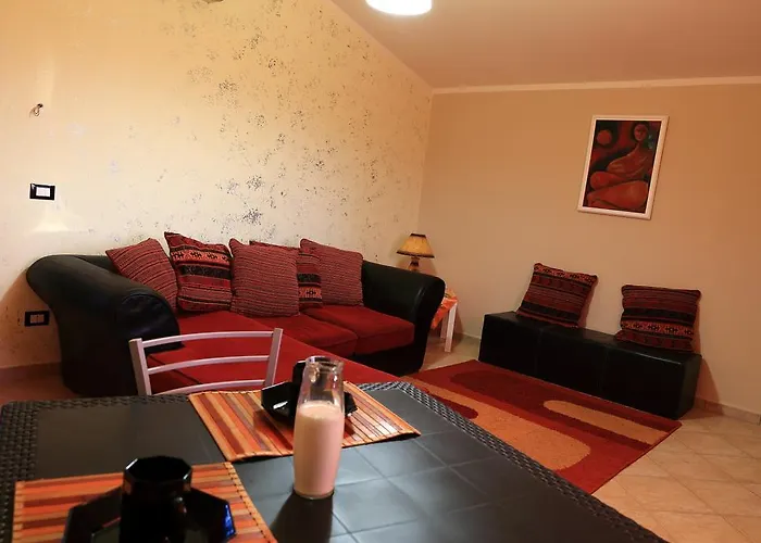 齐萌多公寓式酒店