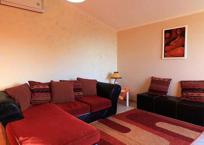 公寓式酒店 齐萌多公寓式酒店 科里利亚诺·卡拉布罗