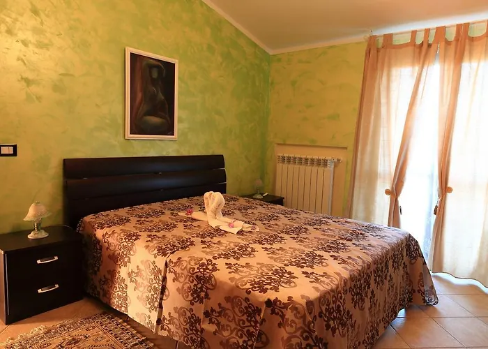 公寓式酒店 齐萌多公寓式酒店