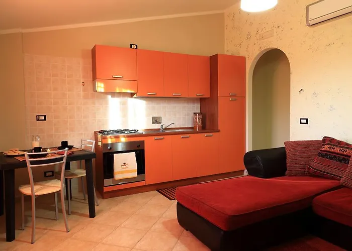 齐萌多公寓式酒店 公寓式酒店