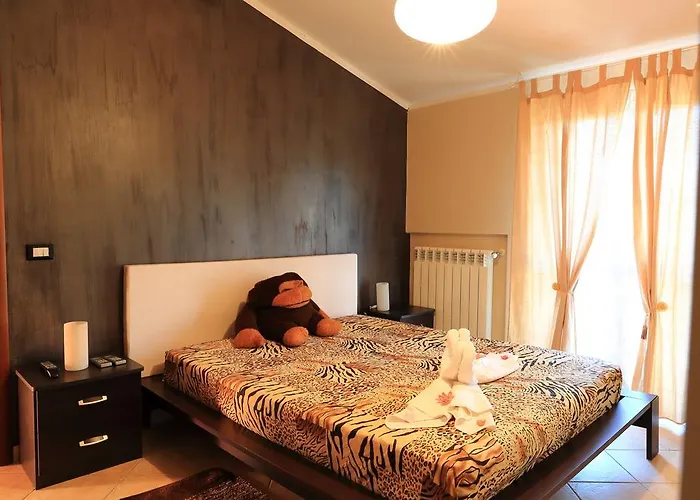 公寓式酒店 齐萌多公寓式酒店 3*