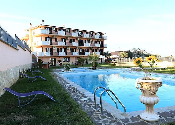 齐萌多公寓式酒店 公寓式酒店