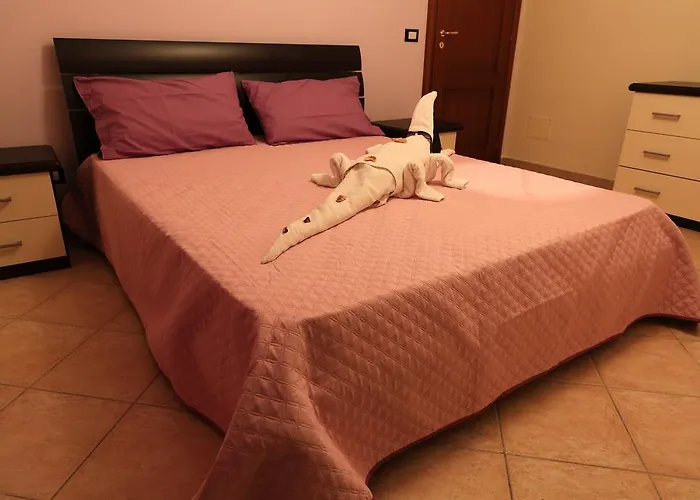 齐萌多公寓式酒店 公寓式酒店 3*