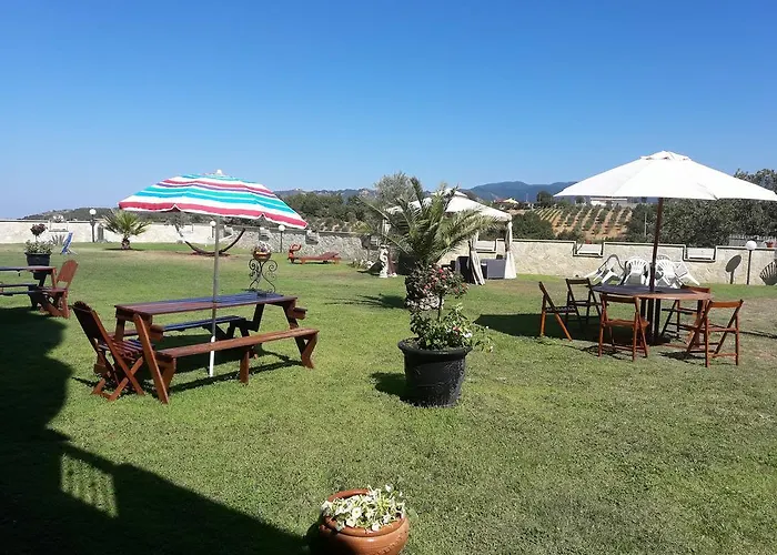 齐萌多公寓式酒店