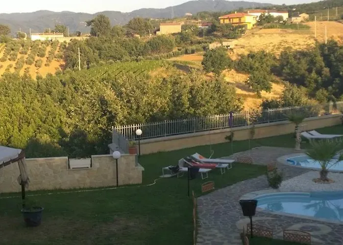 齐萌多公寓式酒店