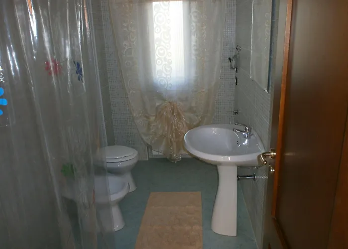 公寓式酒店 齐萌多公寓式酒店 3*