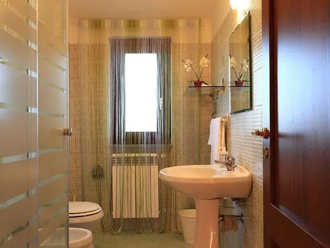 齐萌多公寓式酒店 公寓式酒店 3*