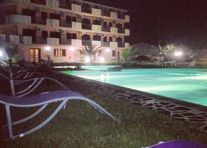 齐萌多公寓式酒店 公寓式酒店