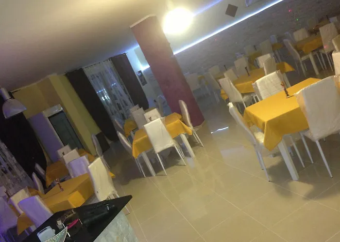 公寓式酒店 齐萌多公寓式酒店 3*