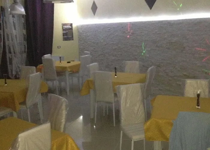 齐萌多公寓式酒店 公寓式酒店