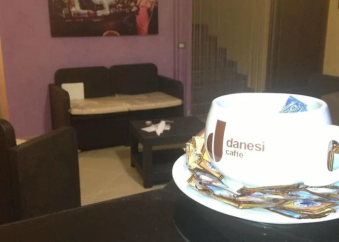 齐萌多公寓式酒店