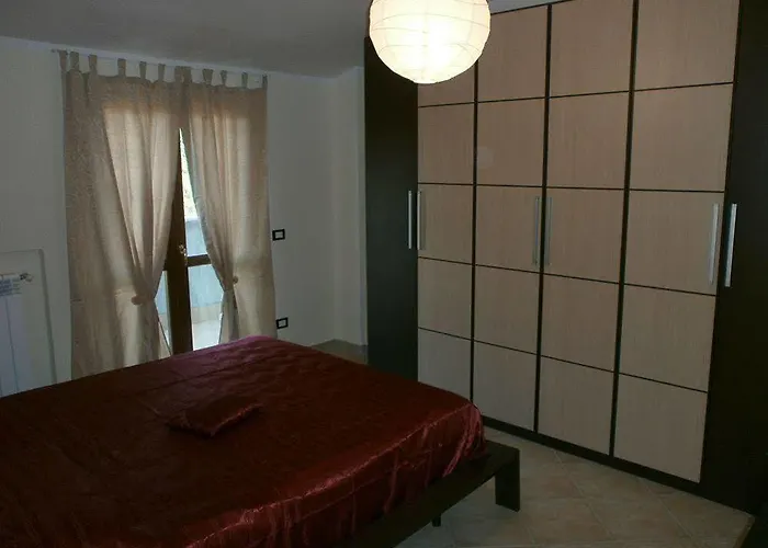 齐萌多公寓式酒店 公寓式酒店 3*