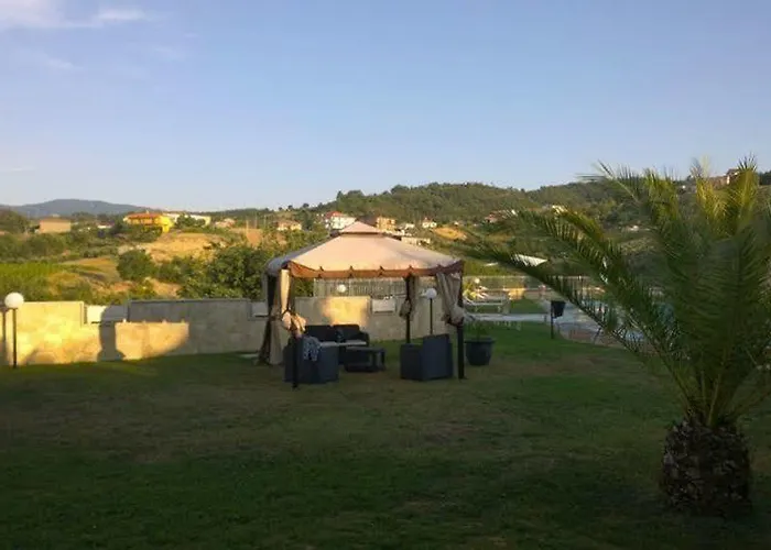 公寓式酒店 齐萌多公寓式酒店 3*